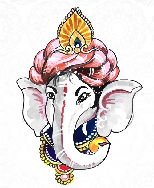 Lord Ganesha