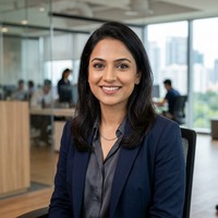 Priya Mehta