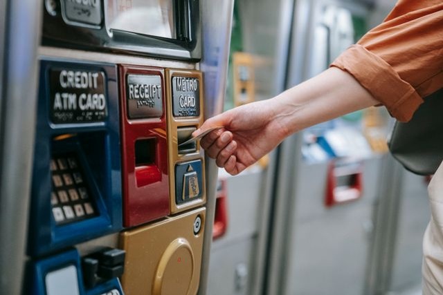50,000 TPS High-Throughput Payment Switching Engine