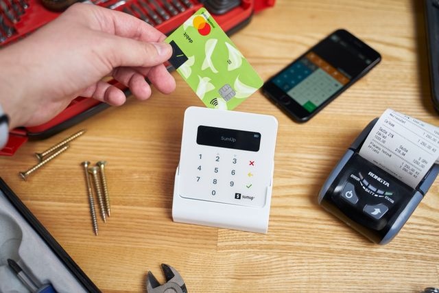 High-Throughput Payment Switch (50,000 TPS)
