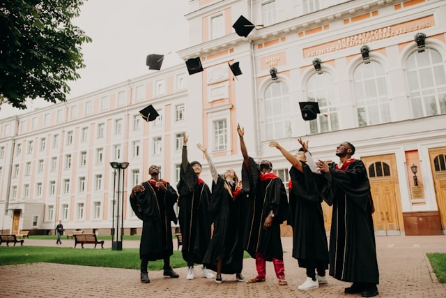 University of Bristol – Mumbai